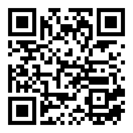 LinkedIn QR